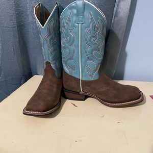 Laredo Cowboy Boots